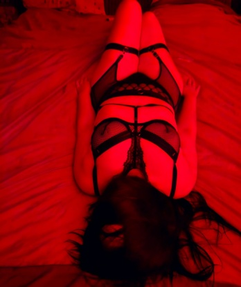 Проститутка Антонина