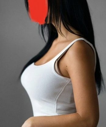 Проститутка Любовь